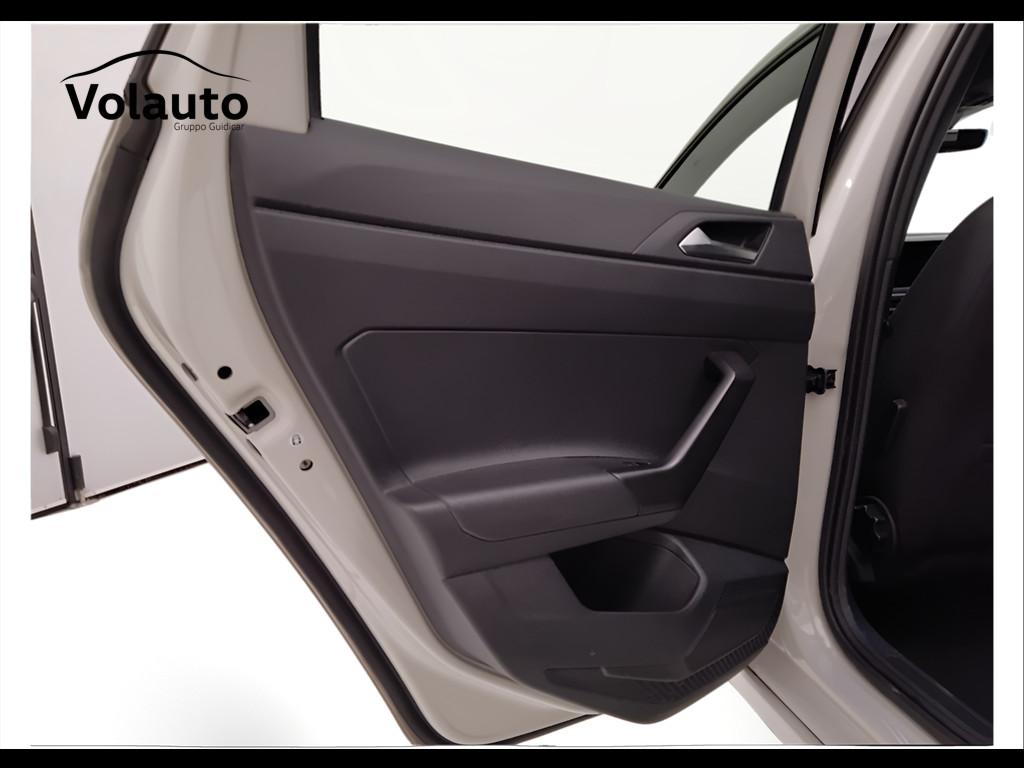 VOLKSWAGEN Taigo - Taigo 1.0 tsi R-Line 110cv