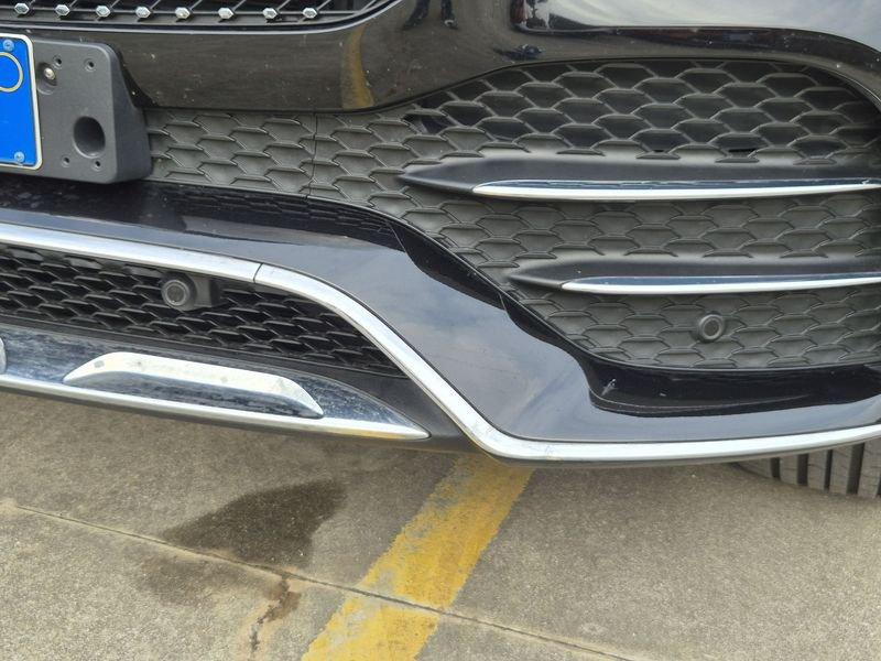 Mercedes-Benz GLE 350 de phev (e eq-power) Premium 4matic auto