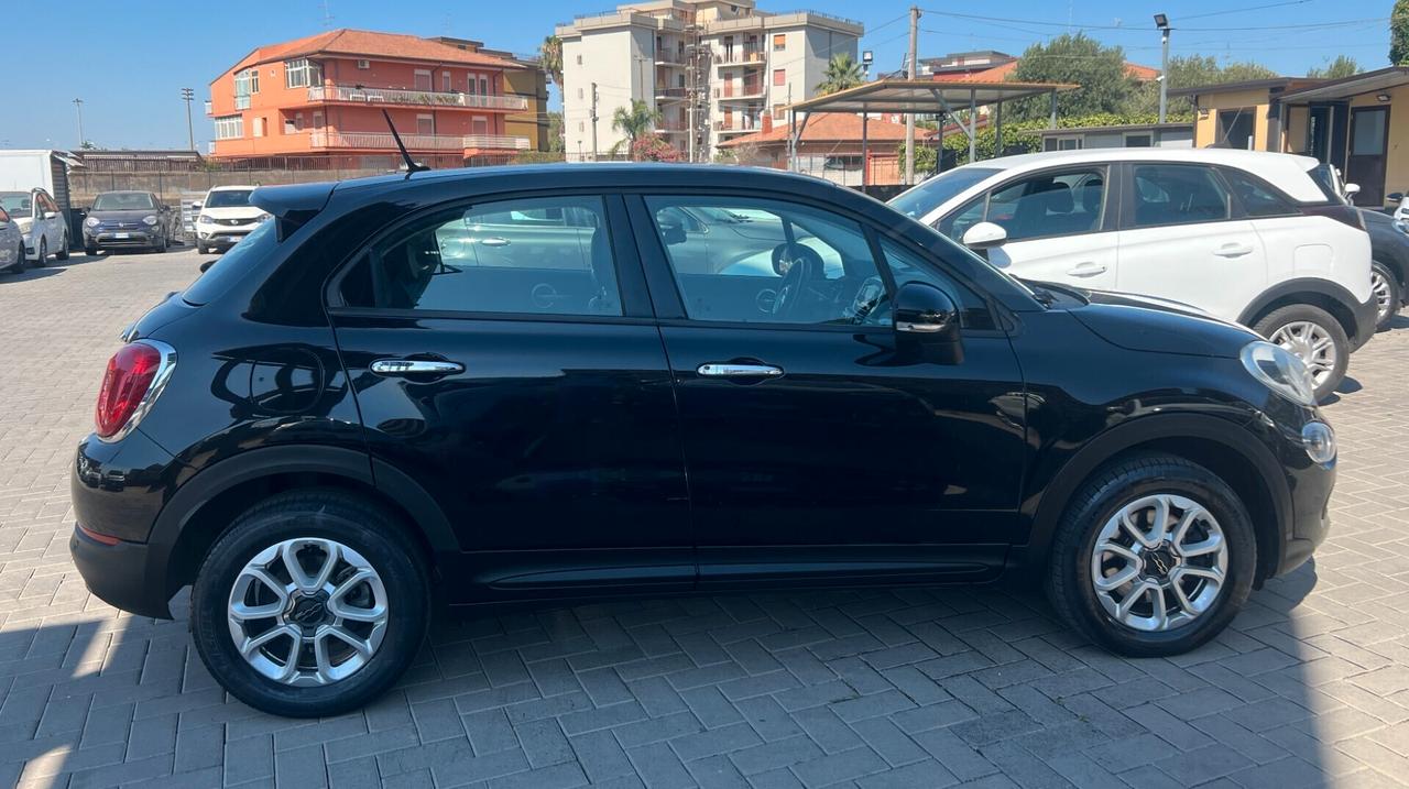 Fiat 500X 1.3 MultiJet 95 CV Pop