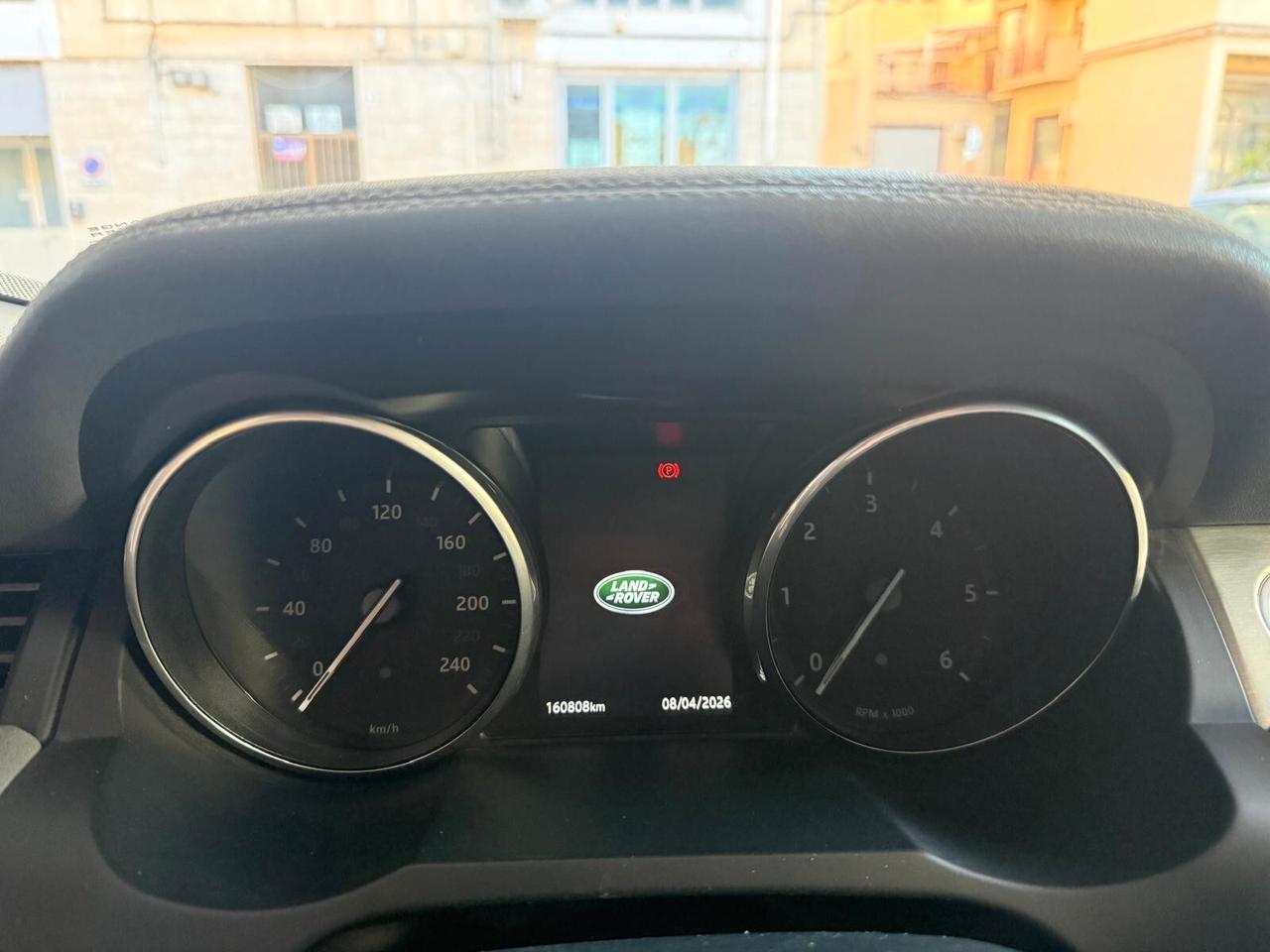 Land Rover Range Evoque 2.0 TD4 150 CV 5p. HSE Dynamic