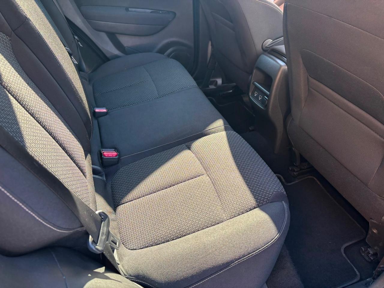 Renault Kadjar Blue dCi 8V 115CV EDC Techno