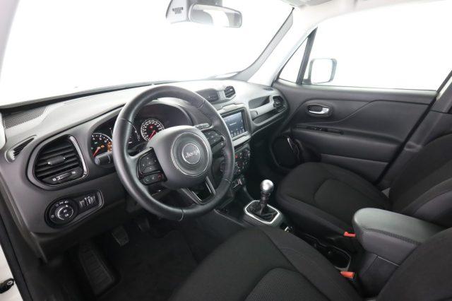 JEEP Renegade Renegade 1.0 T3 Night Eagle