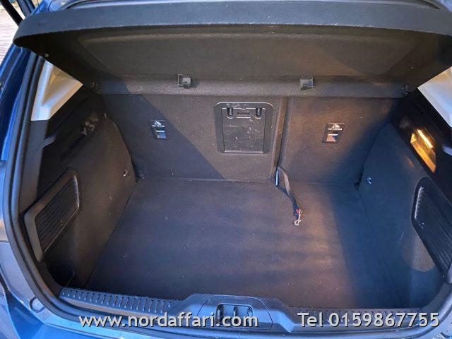 FORD Focus 1.0 EcoBoost Hybrid 125 CV Powershift 5p. Active X