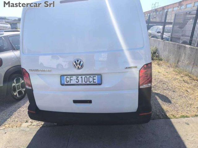 VOLKSWAGEN T6.1 Transporter 2.0 TDI 150cv 4Motion Business p.c. 4x4 - GF310CE