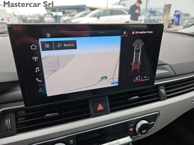 AUDI A4 40 Tdi QUATTRO Bus. Adv. 204cv s-tronic - GH958PG