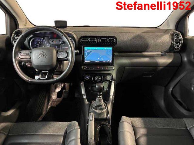 CITROEN C3 Aircross I 2021 - 1.2 puretech Shine Pack s&s