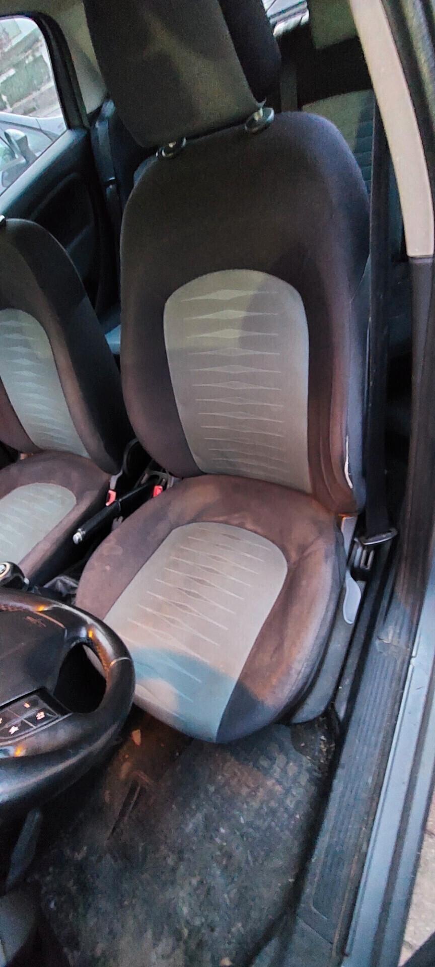 GRANDE PUNTO 1,4 GPL SCADENZA GPL 2030 MECCANICA NUOVISSIMA X NEOPATENTATI