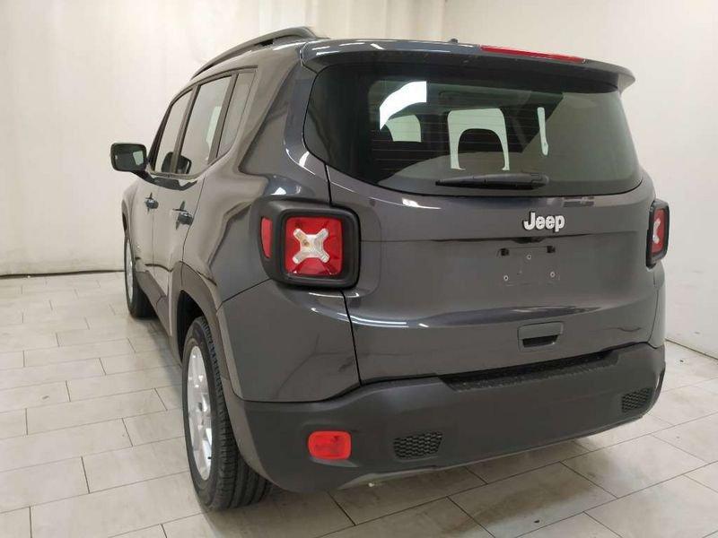 Jeep Renegade 1.6 mjt Limited 2wd 130cv