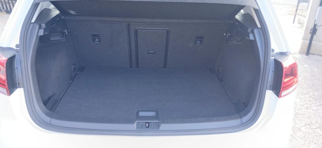 Volkswagen Golf 7° 1.6 TDI 110 CV Highline - 2016