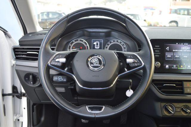 SKODA Kamiq 1.0 TSI Ambition