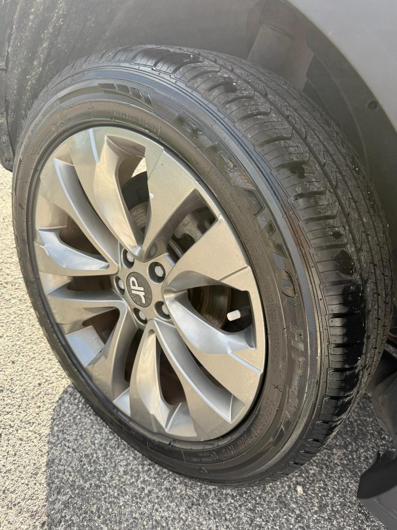 Dr 4.0 GPL 117cv *INTERNI IN PELLE*