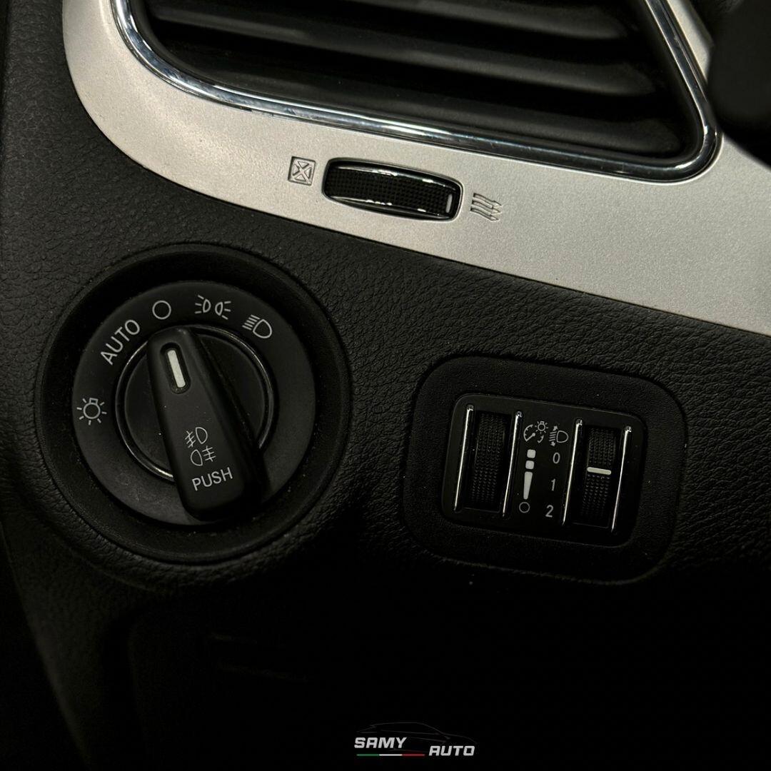 Fiat Freemont 2.0 Multijet 170 CV Cross