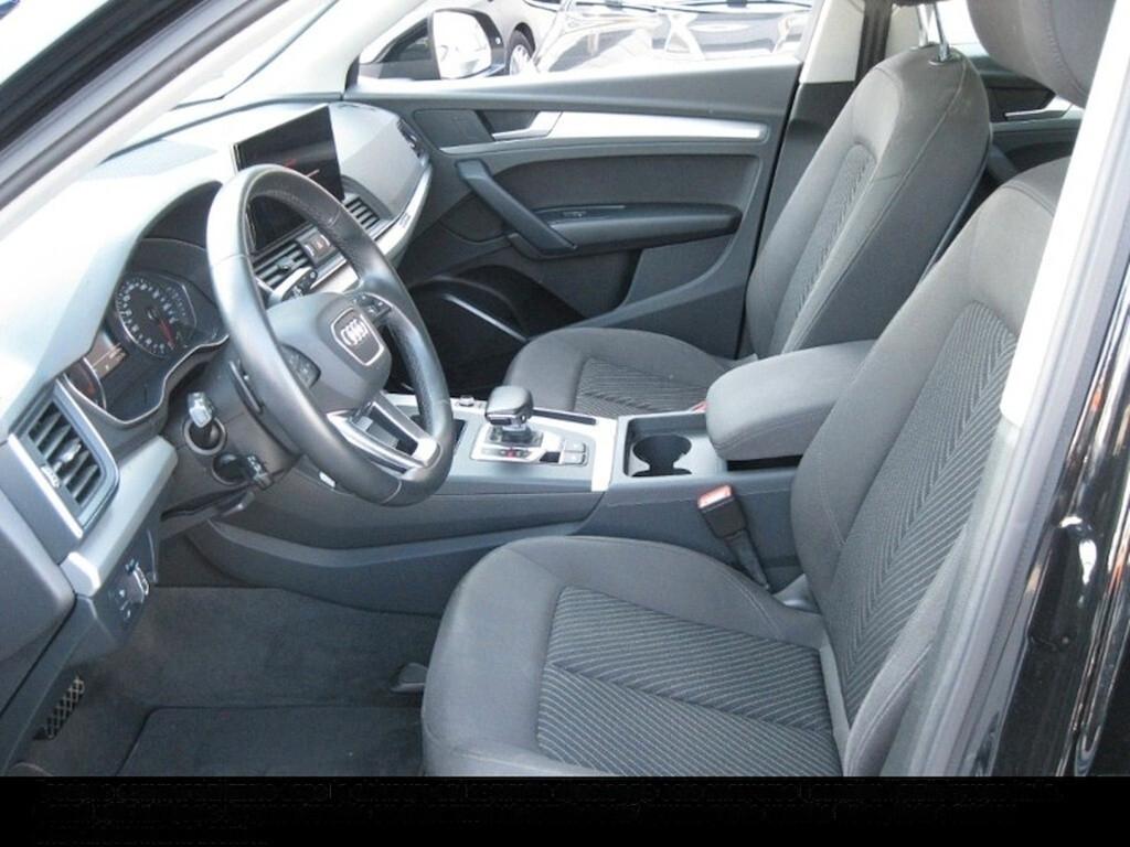 AUDI Q5 40 TDI 204CV S-TRONIC QUATTRO BUSINESS ( FARI LED - CLIMA TRIZONA - NAVI - PDC - CERCHI 18 )