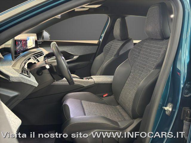 PEUGEOT 3008 Hybrid 136 e-DCS6 Allure - Pronta Consegna - PROMO