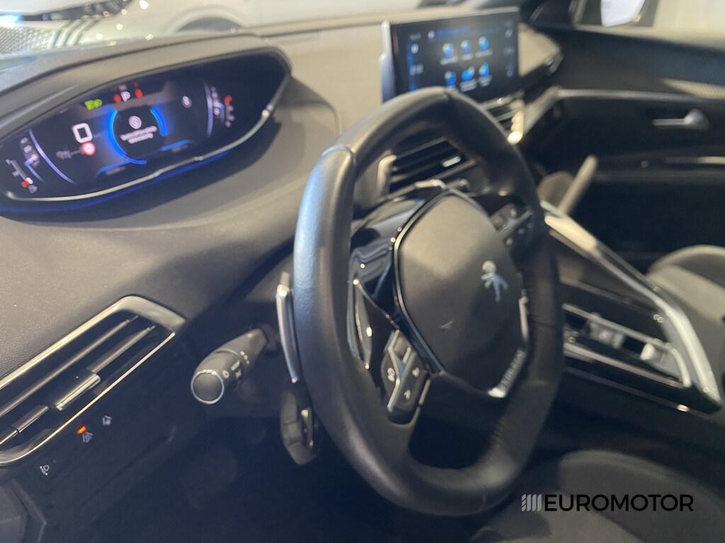 Peugeot 5008 1.5 BlueHDi Active Pack EAT