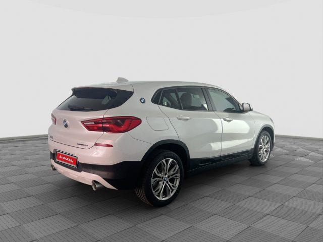 BMW X2 X2 sDrive18d Business-X