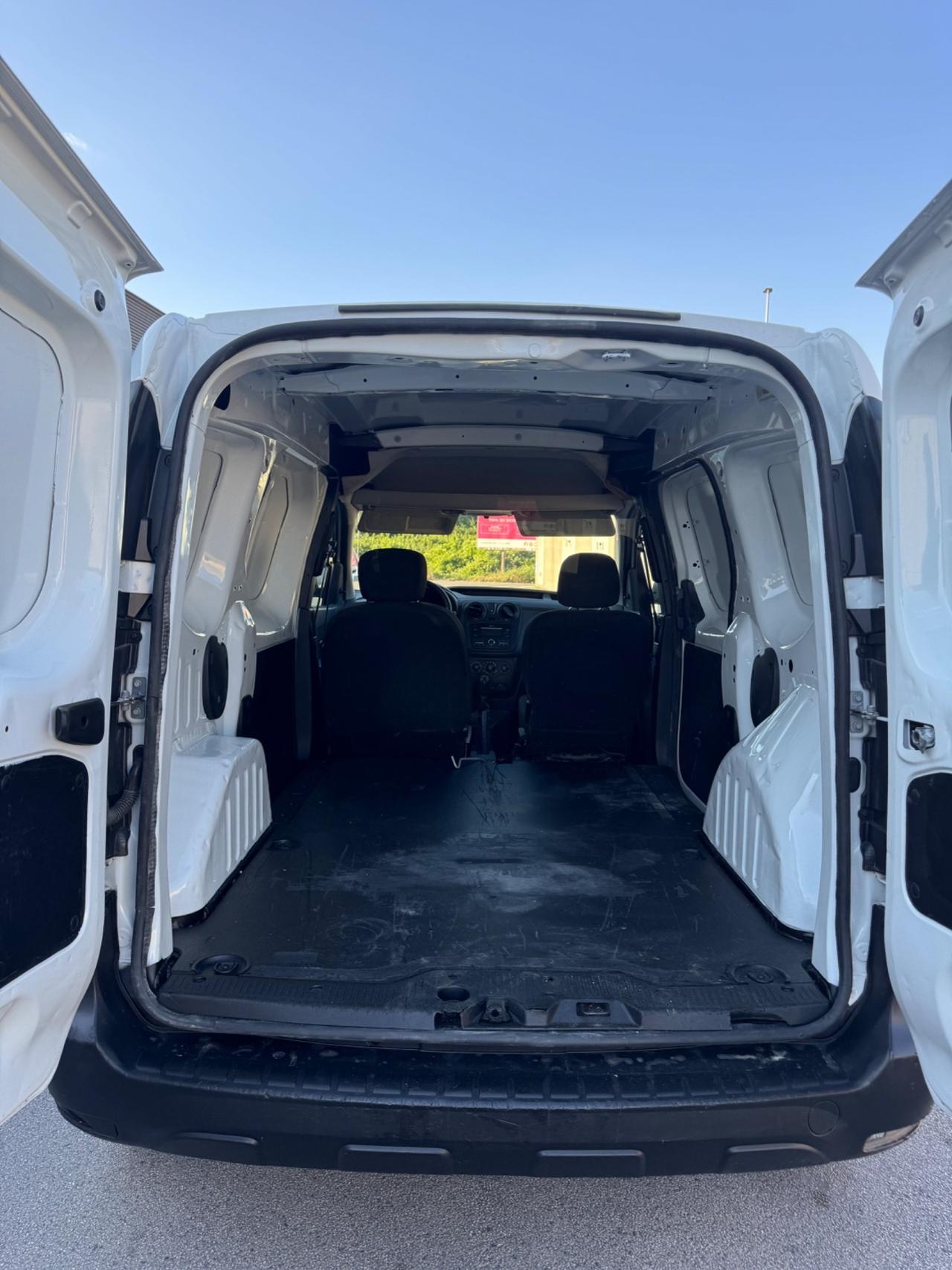 Dacia Dokker 1.5 dCi 8V 75CV EURO 6B 2018