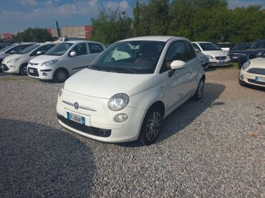 Fiat 500 1.3 Multijet 16V 75 CV by DIESEL
