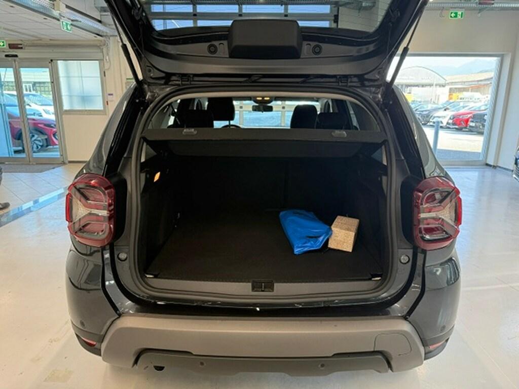 Dacia Duster 1.5 Blue dCi Journey 4x4