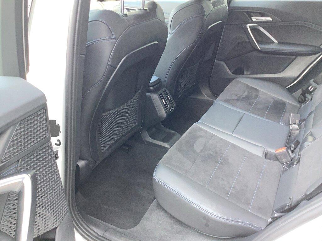 BMW X1 18 d Msport sDrive DCT