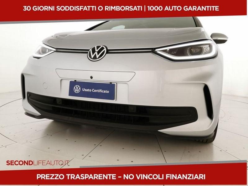 Volkswagen ID.3 NUOVA PRO S BATTERIA DA 77KWH (NET) 150 K