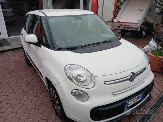 FIAT 500L 1.3 MJ motore nuovo