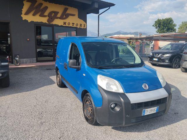 FIAT Fiorino 1.3 MJT 75CV Furgone