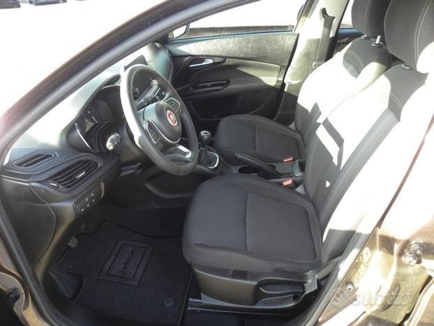FIAT Tipo 1.6 Mjt S&S SW City Life
