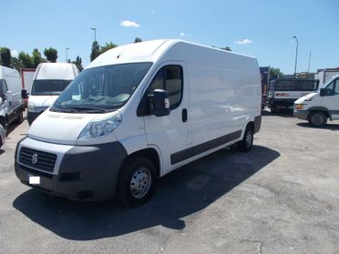 iveco fiat ducato 2014 furgone e.5 KM.128000