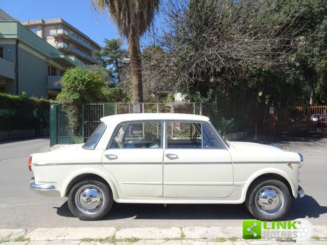 FIAT 1100 Special