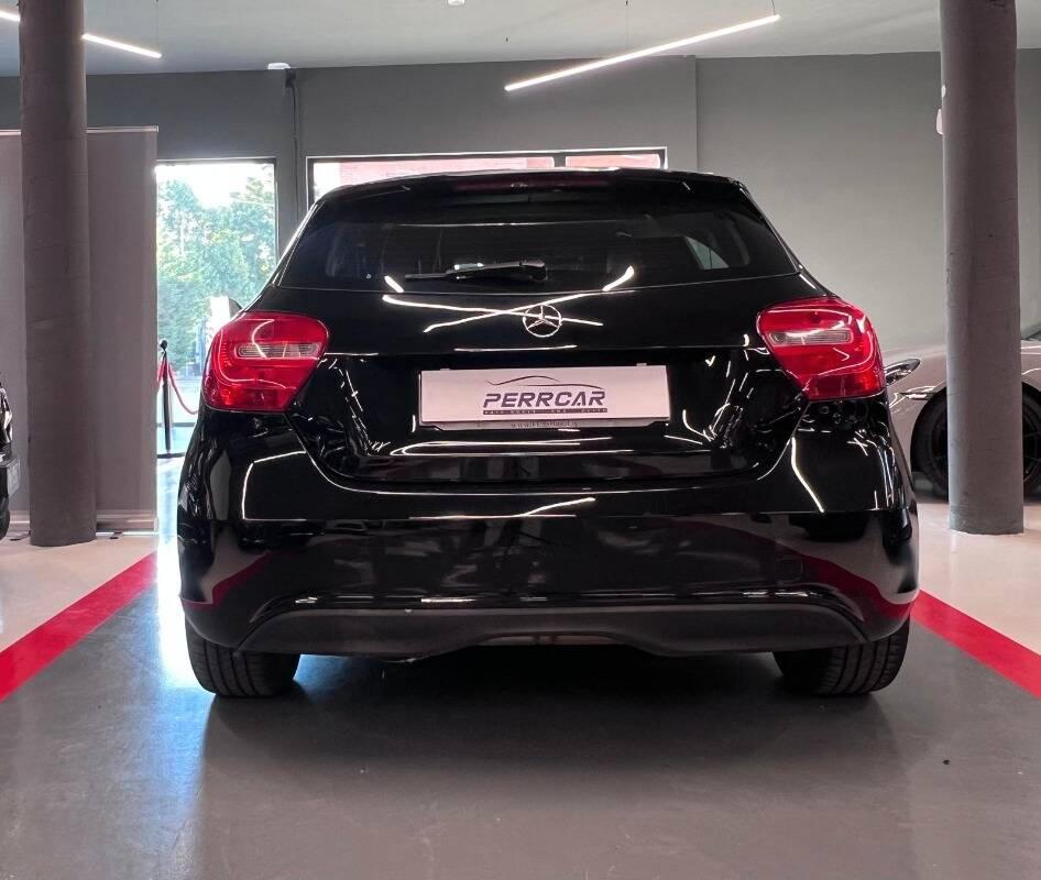 Mercedes Classe A 180 cdi (be) Sport auto