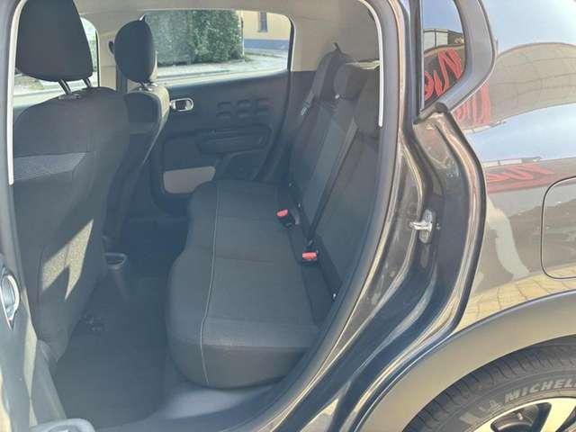 Citroen C3 PureTech 110 S&S Max LED-NAVI-APP CONNECT
