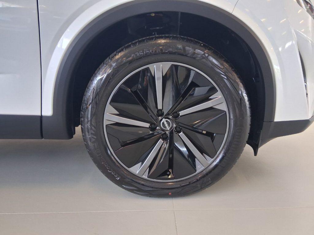 Nissan Qashqai MHEV 158 CV Xtronic Tekna