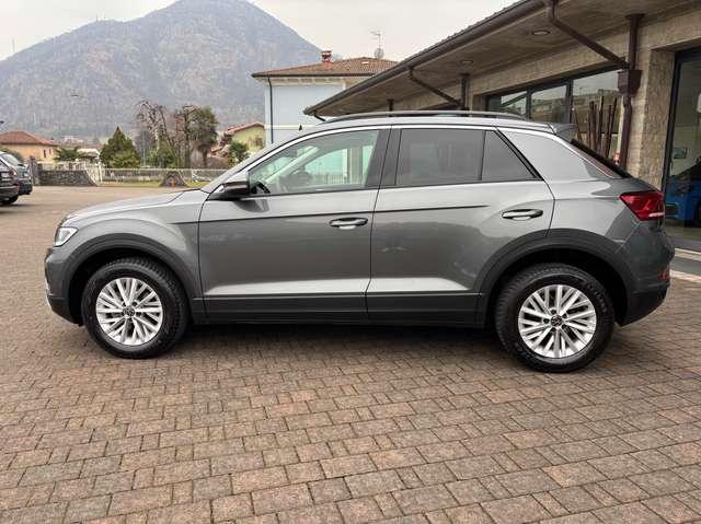 Volkswagen T-Roc 1.0 tsi Life NAVI LED