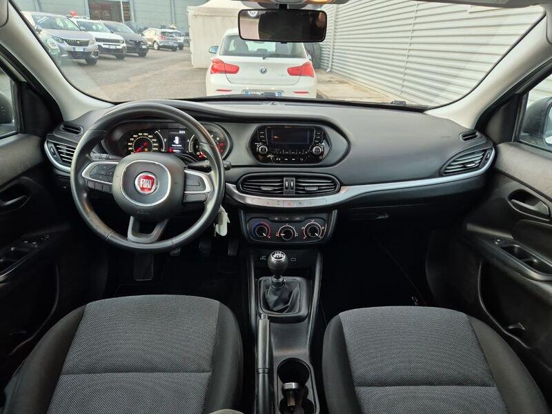 FIAT Tipo Tipo 1.4 5 porte Street