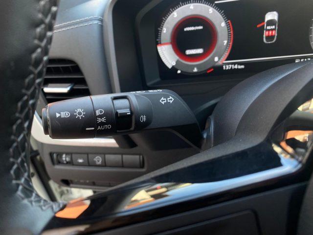 NISSAN Qashqai Hybrid 140 CV N-Connecta *Pronta consegna