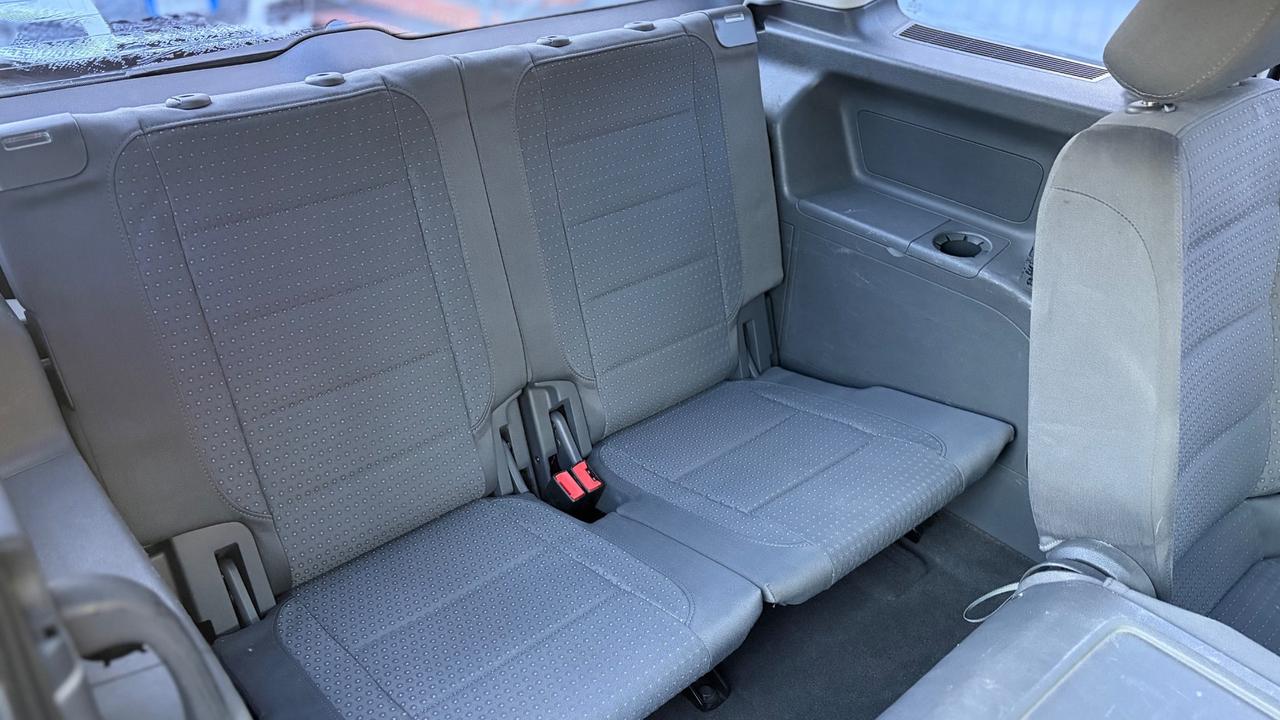 Volkswagen Touran 1.9 TDI 105CV Highline
