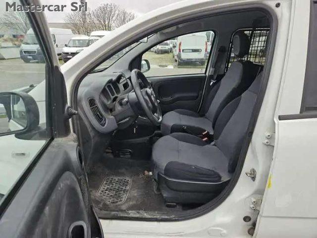 FIAT Panda 1.2 69 CV VAN 2 POSTI EURO6 POP - FY341PD