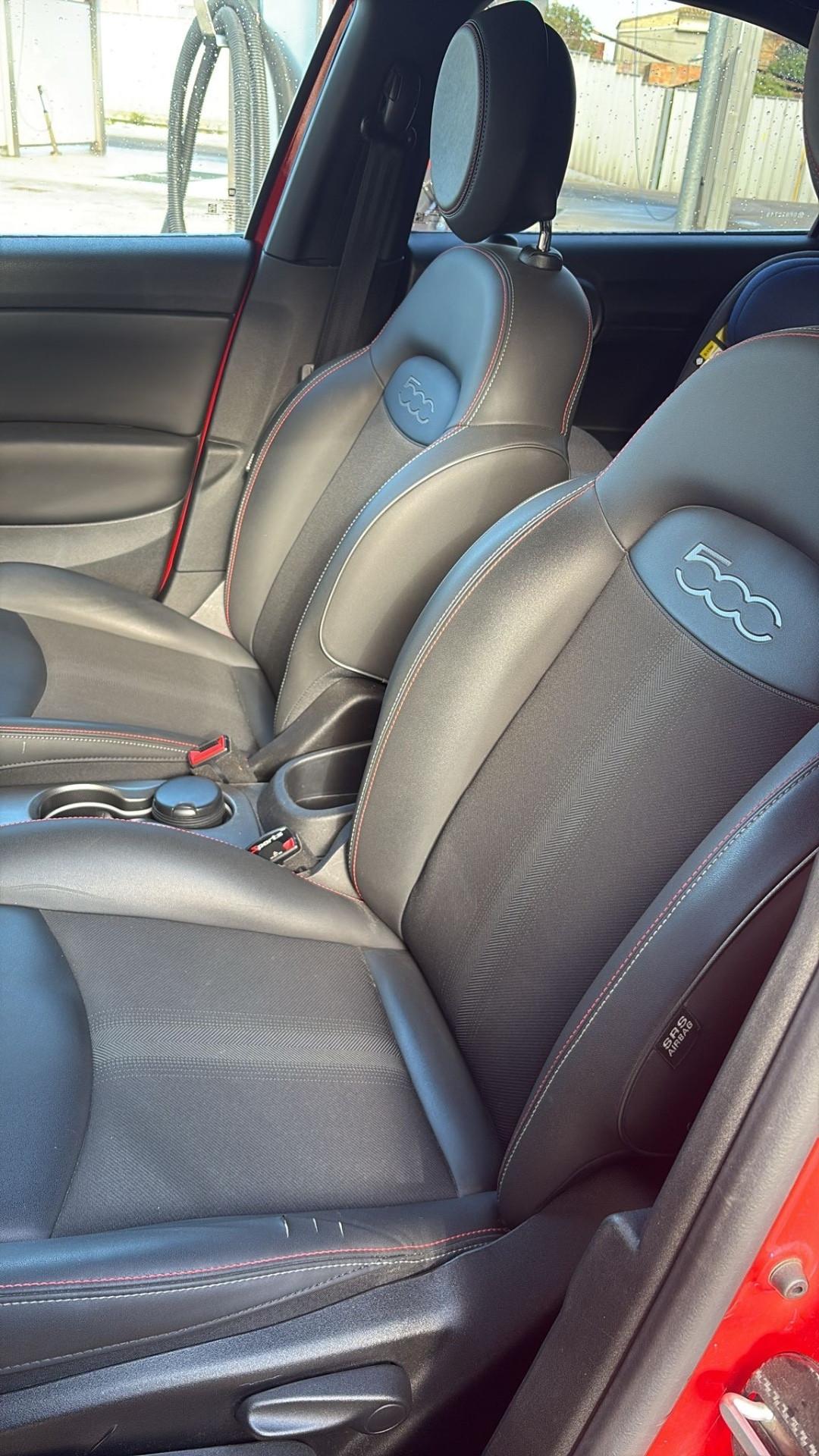 Fiat 500X 1.0 T3 120 CV Sport