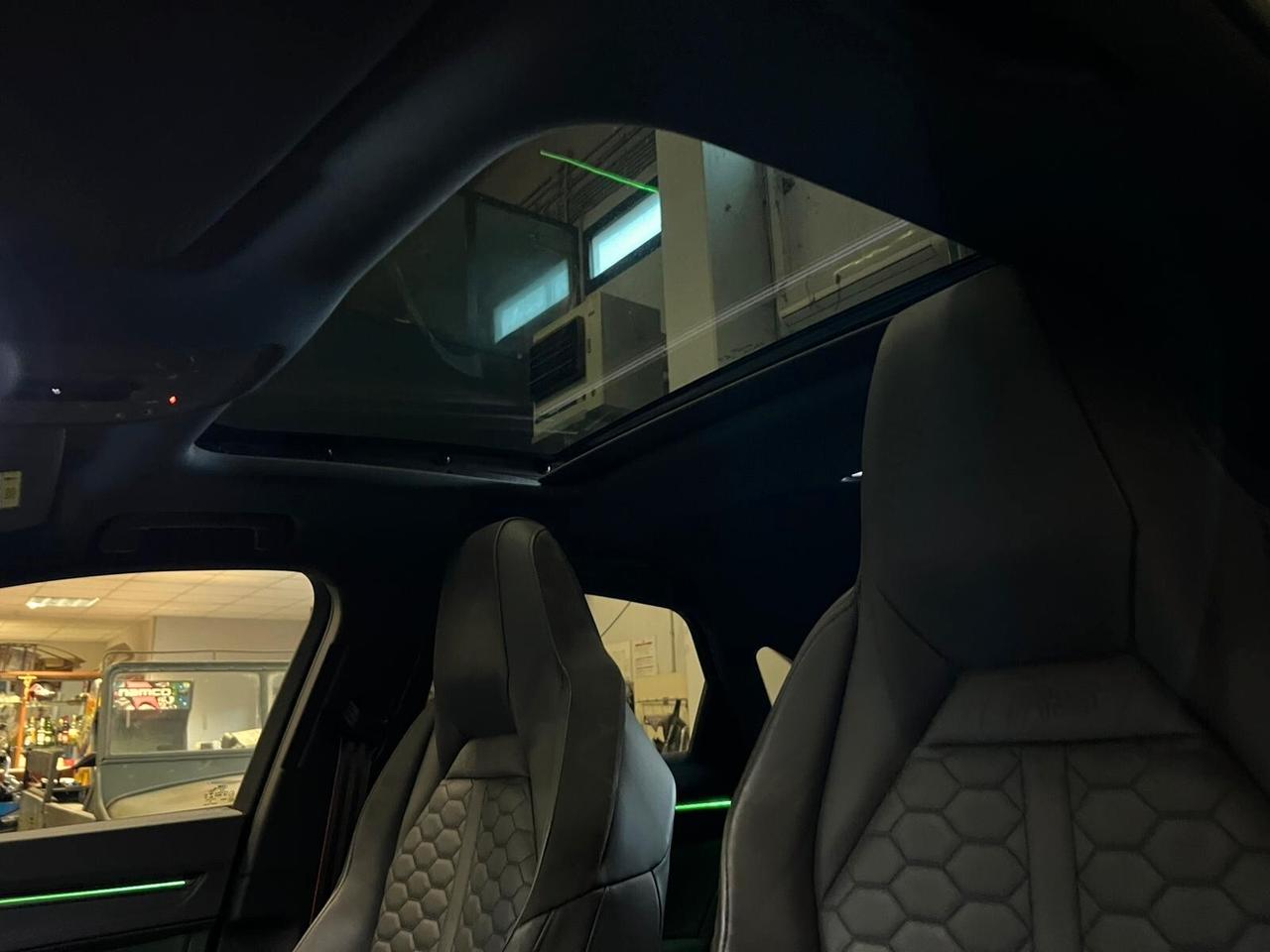 Audi Q3 RS SPB quattro S tronic 400cv Turbo Benzina RSQ3- 2022