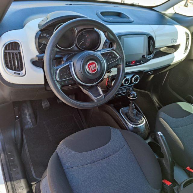 FIAT 500L Pro 1.6 MJT 120CV Mirror 4 posti (N1)