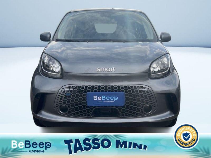 smart forfour EQ PULSE 22KW