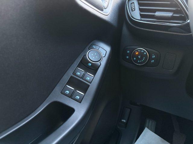 FORD Puma 1.5 EcoBlue 120 CV Connect