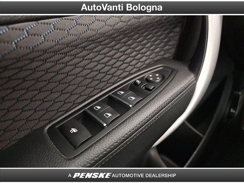 BMW Serie 2 218i Cabrio Msport auto
