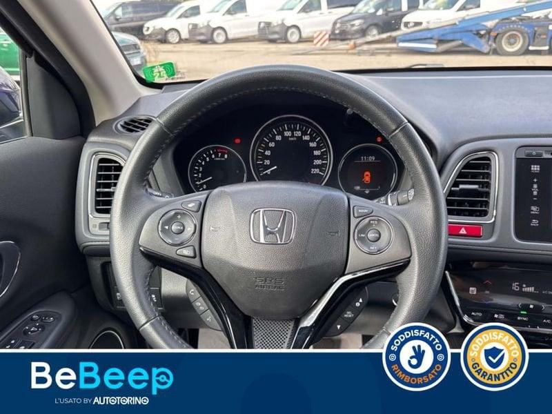 Honda HR-V 1.5 COMFORT