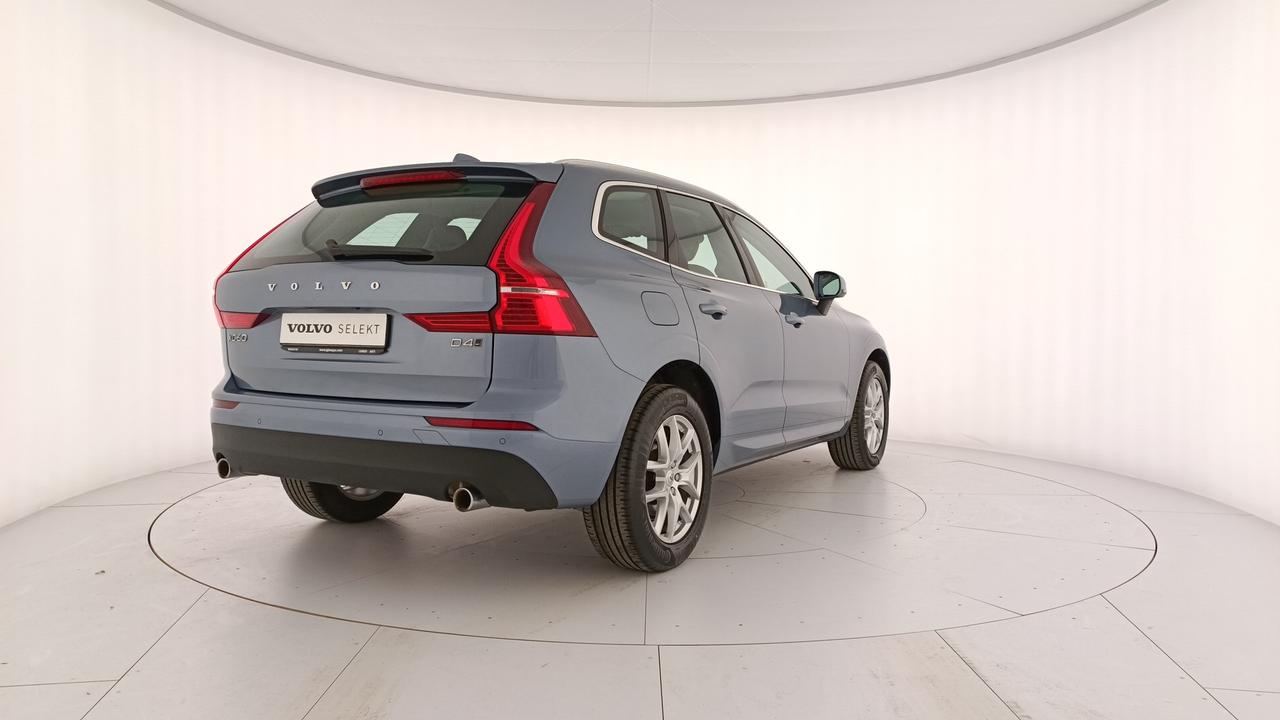 VOLVO XC60 2.0 d4 Business Plus awd my20