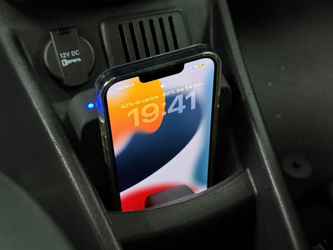 Lancia Ypsilon 1.0 Hybrid Gold *CARPLAY*CAMERA