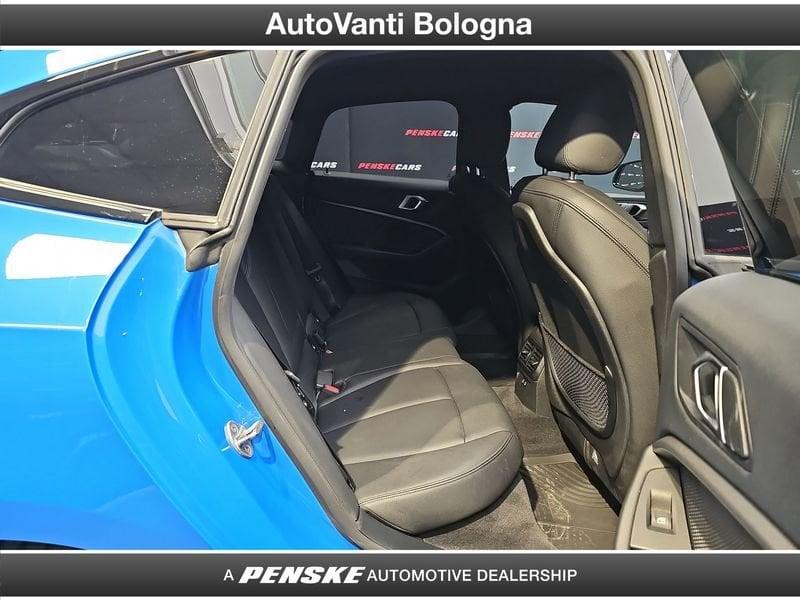 BMW Serie 2 G.C. 220d Gran Coupé Msport aut.