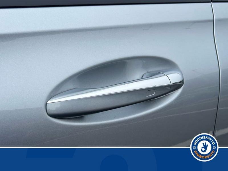 Mercedes-Benz Classe B 180d Automatic Advanced Plus Progressive