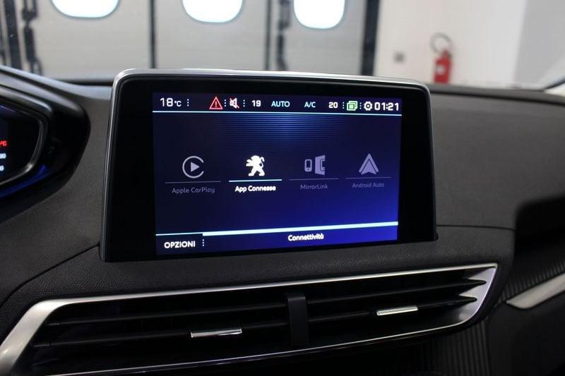 Peugeot 5008 5008 BlueHDi 120 S&S EAT6 Allure
